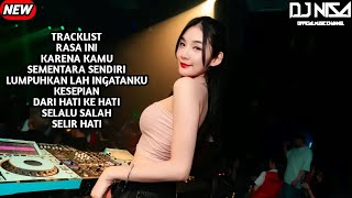 Download lagu DJ RASA INI X KARENA KAMU BREAKBEAT FULL MELODY TERBARU 2025 ( DJ NISA )  mp3