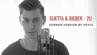 VOYCE - WENN ICH AN DICH DENK