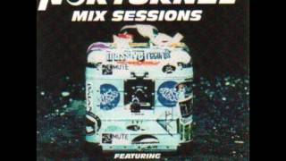 Bill Hamel - Nokturnel Mix Sessions