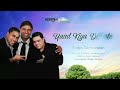 YAAD KIYA DIL NE RADJIS SEWNANDAN