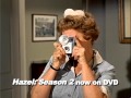 Hazel: Season Two (1/3) 1962