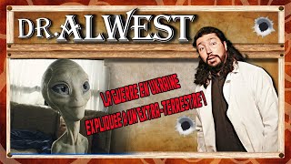 Download lagu La guerre en Ukraine expliquée à un extraterrestre ! mp3 Download lagu La guerre en Ukraine expliquée à un extraterrestre ! mp3