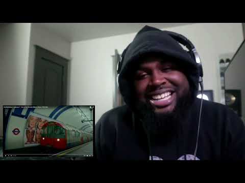 NorthsideBenji X Unknown T - One In The Chamber [Music Video]  #RAGTALKTV REACTION