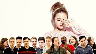 Classical Musicians React: Lee Hi &#39;It&#39;s Over&#39; vs &#39;My Star&#39;