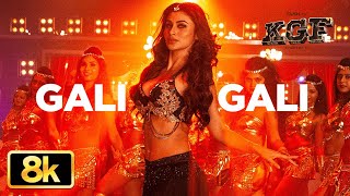 Download lagu KGF: Gali Gali 8K Video Song | Neha Kakkar | Mouni Roy | Tanishk Bagchi | Rashmi Virag | T-Series mp3 Download lagu KGF: Gali Gali 8K Video Song | Neha Kakkar | Mouni Roy | Tanishk Bagchi | Rashmi Virag | T-Series mp3
