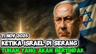 Download lagu 11 November 2025. Ketika Israel diserang, Tuhan bertindak mp3 Download lagu 11 November 2025. Ketika Israel diserang, Tuhan bertindak mp3