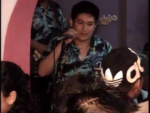 MIX ECOS - ELEGANTES DE LA CUMBIA 2012 - RIMAC S.J.A