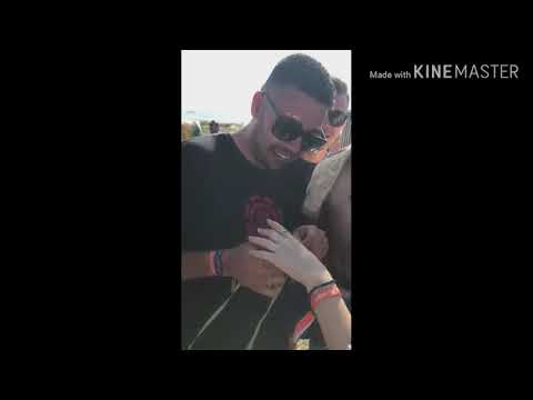 Galp Beach Party 2019