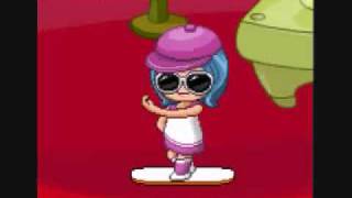 stickwitu by Kaitlin