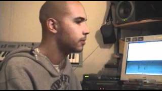 Tonedeff Archetexture (Ch.9) - "Loyal" (Song Breakdown)