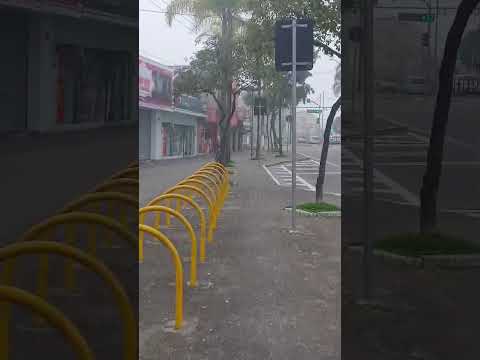 Um pouco da cidade de Jacareí SP . 