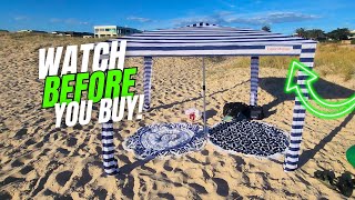 I TESTED the CoolCabana Shade - Any Good