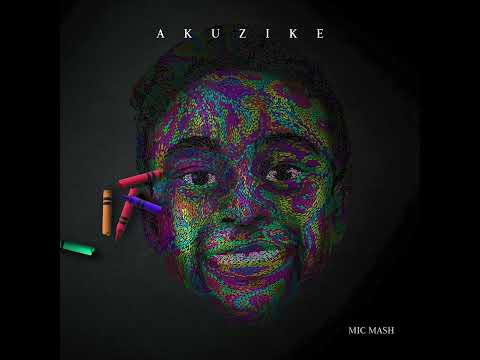 Mic Mash - Mtima (Official Audio)