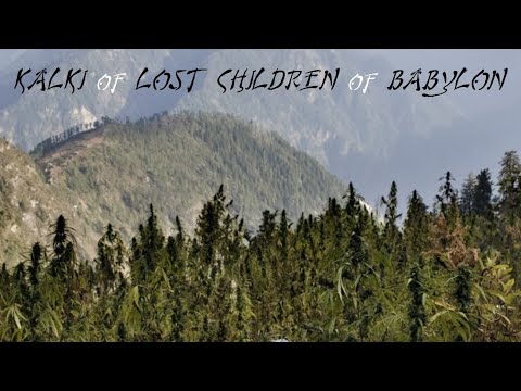 Kalki - Art & Soul (Freestyle)