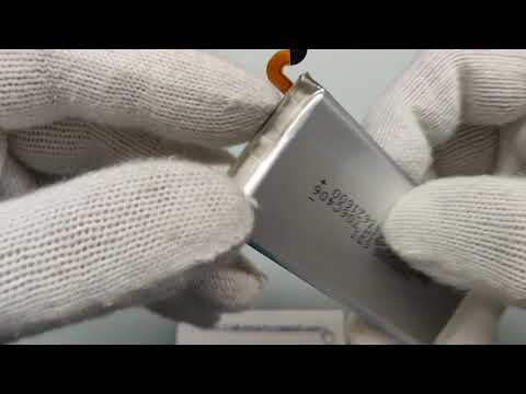 Samsung EB-BN950ABE Batteria 3300 mAh ORIGINALE