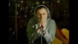 Suor Cristina Scuccia: Senza la tua voce