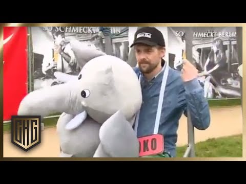 If I were you: Blossom Festival - Part 1 | #ThrowbackThursday | Circus HalliGalli | ProSieben