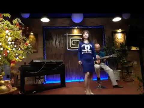 Thể hiện bởi Hoài Mỹ