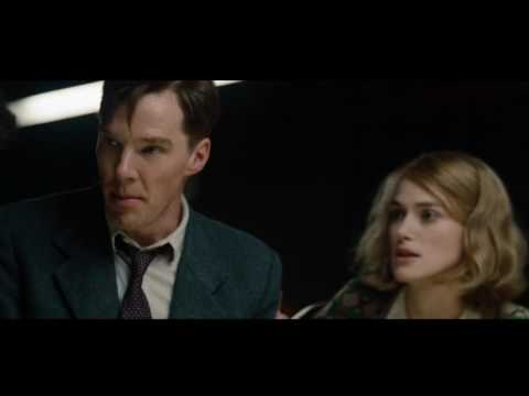 image-How did Turing's machine work?
