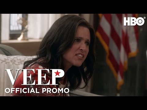 Veep Season 6 (Promo 'A Superb New Season')