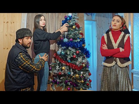 Crăciun de neuitat cu Amanta #3chestii