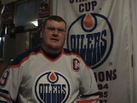 Ethan Moreau - Get Well Soon