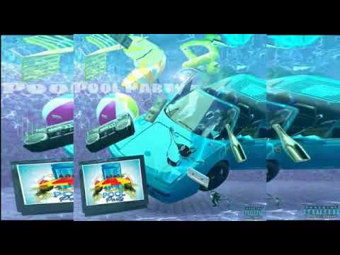 Admi Ft. Ylc Denny - Party Time