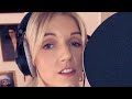 Harriet Yesterday Once More Karen Carpenter Cover