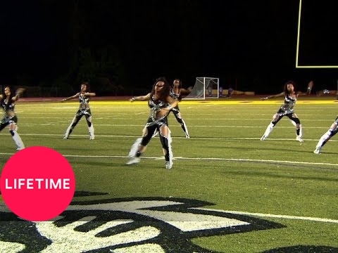 Bring It!: Stand Battle: Dancing Dolls vs. LCDC Fast Stand (Season 2, Episode 20) | Lifetime