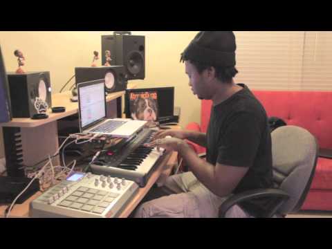 Nard & B Break Down K Camp's "Make A Wish" (In Due Time)