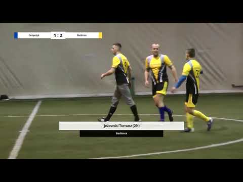 Ligowiec Biznes / Zima 2018 / Grospol.pl - Budimex