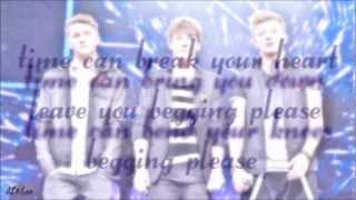 District3 - Tears In Heaven (w/Lyrics)