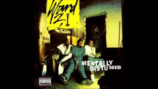 Ward 21 - President Of Hoochie Land