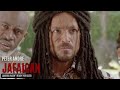 JAFAICAN Official Trailer 2025 Peter Andre Wil Johnson Jamie Lomas Oliver Samuels Sizzla