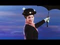 Mary Poppins Ending Scene Eu Portuguese