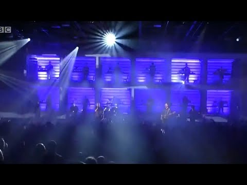 New Order - Subculture (MIF, Old Granada Studios, Manchester, England, 13.07.17.)
