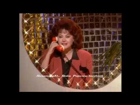stela popescu si alexandru arsinel billy boy