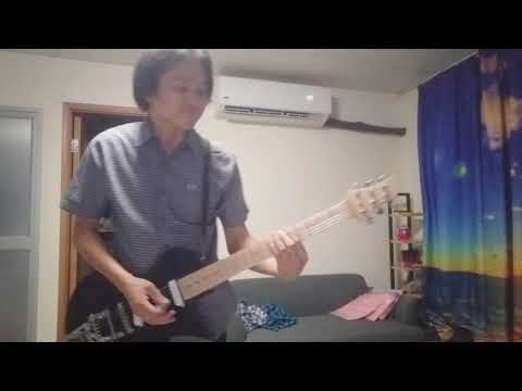 Submarine Street - Macross 7