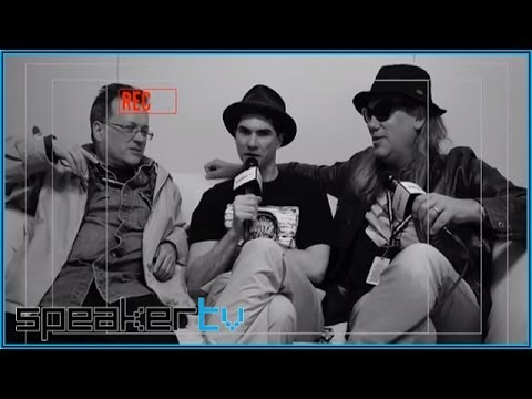Thumbnail for The Violent Femmes Discuss Their 33 Years As A Band by Violent Femmes