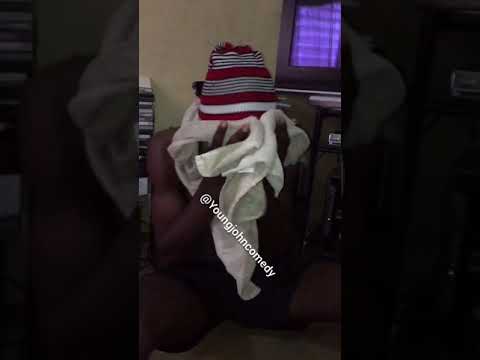 DMW FEAT. DAVIDO MAYORKUN DREMO & YOUNG JOHN COMEDY-ON GOD(OFFICIAL VIDEO)