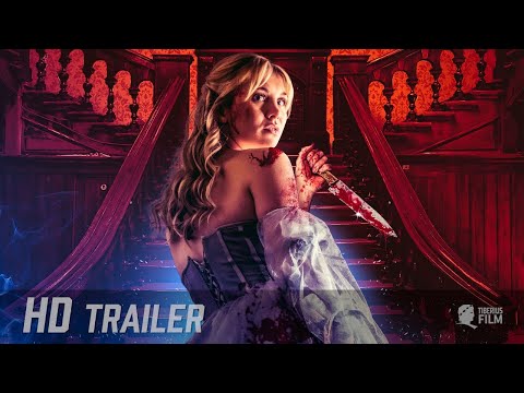 Trailer-Vorschau: Cinderella's Revenge