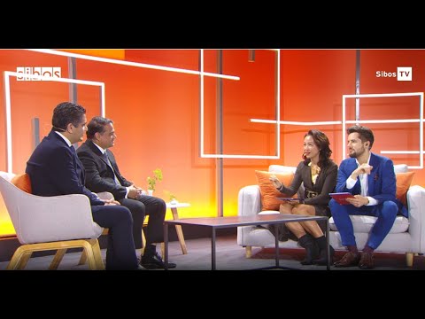 Sibos TV: How rapid technological advances are transforming transaction banking – October 2024