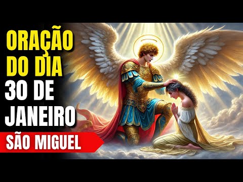 São Miguel Arcanjo, Eu Preciso de um Milagre!