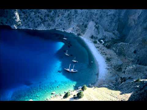 ATB with RuDee feat. Ramona Nerra - In & Out Of Love (Original Mix)