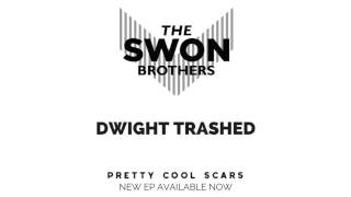 The Swon Brothers - Dwight Trashed