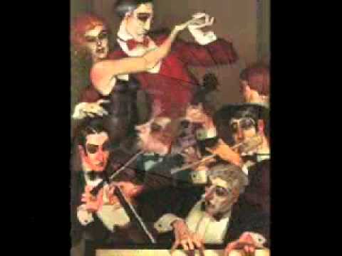 Mi noche triste (Alfredo De Angelis)