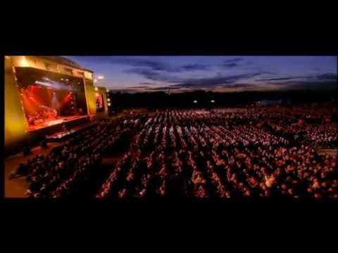 Jamie Cullum - Live at Blenheim Palace