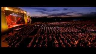 Jamie Cullum - Live at Blenheim Palace