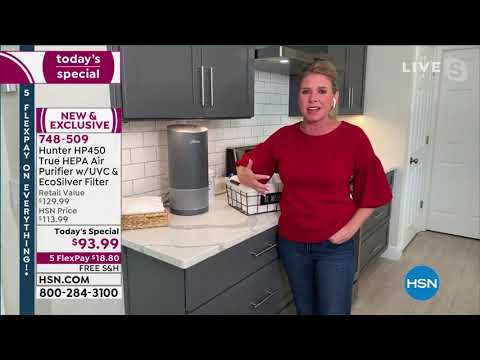 HSN | Labor Day Sale 09.04.2021 - 04 PM