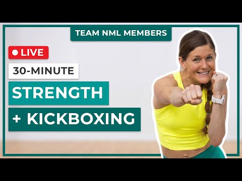 10 minute cardio kickboxing workout hotsell